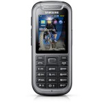 Back Panel Cover for Samsung C3350 Xcover 2 - White