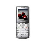 Back Panel Cover for Samsung CDMA F569 - White