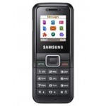 Back Panel Cover for Samsung E1070 - White