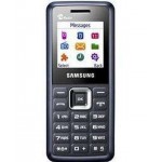 Back Panel Cover for Samsung E1117 - White