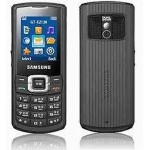 Back Panel Cover for Samsung E2130 - White