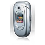 Back Panel Cover for Samsung E360 - White