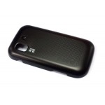 Back Panel Cover For Samsung B5722 Black - Maxbhi.com