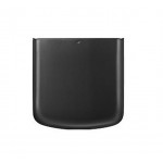 Back Panel Cover For Samsung B7320 Omniapro Black - Maxbhi.com