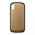 Back Panel Cover For Samsung B7620 Giorgio Armani White - Maxbhi Com