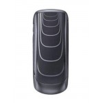 Back Panel Cover For Samsung Breeze B209 Black - Maxbhi.com