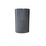 Back Panel Cover For Samsung C110 Black - Maxbhi.com