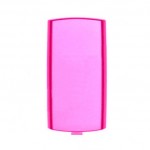 Back Panel Cover For Samsung C130 Pink - Maxbhi.com