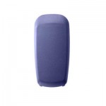 Back Panel Cover For Samsung C210 Blue - Maxbhi.com