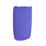Back Panel Cover For Samsung C270 Blue - Maxbhi.com