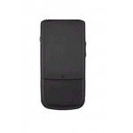 Back Panel Cover For Samsung C3110 Black - Maxbhi.com