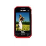 Back Panel Cover For Samsung C3313 White - Maxbhi.com