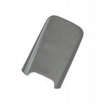 Back Panel Cover For Samsung C3350 Xcover 2 Grey - Maxbhi.com