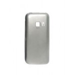 Back Panel Cover For Samsung C3530 White - Maxbhi.com