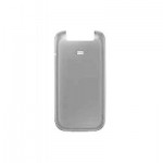 Back Panel Cover For Samsung C3592 With Dual Sim White - Maxbhi.com