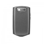 Back Panel Cover For Samsung C5130 Black - Maxbhi.com