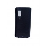 Back Panel Cover For Samsung C5212 Black - Maxbhi.com
