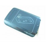 Back Panel Cover For Samsung C6112 Blue - Maxbhi.com