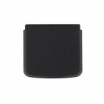 Back Panel Cover For Samsung C6625 Black - Maxbhi.com