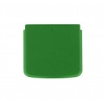 Back Panel Cover For Samsung C6625 Green - Maxbhi.com