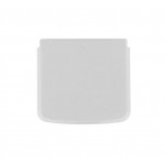 Back Panel Cover For Samsung C6625 Red - Maxbhi.com