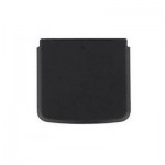 Back Panel Cover For Samsung C6625 Valencia Black - Maxbhi.com