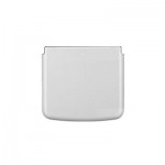 Back Panel Cover For Samsung C6625 Valencia White - Maxbhi.com