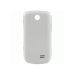 Back Panel Cover For Samsung Corby 3g S3370 White - Maxbhi.com