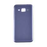 Back Panel Cover For Samsung Core Prime Smg360bt Blue - Maxbhi Com