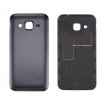 Back Panel Cover For Samsung Core Prime Smg360f Blue - Maxbhi Com
