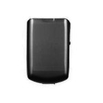 Back Panel Cover For Samsung D410 Black - Maxbhi.com