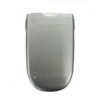 Back Panel Cover For Samsung D500 Silver - Maxbhi.com