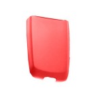 Back Panel Cover For Samsung D600 Red - Maxbhi.com