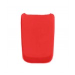 Back Panel Cover For Samsung D600e Red - Maxbhi.com