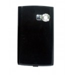 Back Panel Cover For Samsung D780 Black - Maxbhi.com