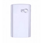 Back Panel Cover For Samsung D780 White - Maxbhi.com