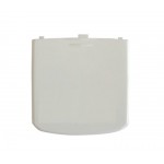 Back Panel Cover For Samsung D800 White - Maxbhi.com