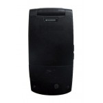 Back Panel Cover For Samsung D830 Black Blue - Maxbhi.com