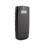 Back Panel Cover For Samsung D830 Black - Maxbhi.com