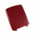 Back Panel Cover For Samsung D900 Red - Maxbhi Com