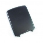 Back Panel Cover For Samsung D900i Grey - Maxbhi Com