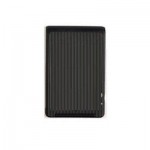 Back Panel Cover For Samsung D980 Black - Maxbhi.com