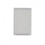 Back Panel Cover For Samsung D980 White - Maxbhi.com