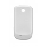 Back Panel Cover For Samsung Dart T499 White - Maxbhi.com