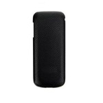Back Panel Cover For Samsung E1050 Black - Maxbhi.com