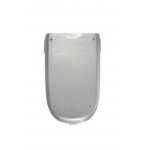 Back Panel Cover For Samsung E105 Grey - Maxbhi.com