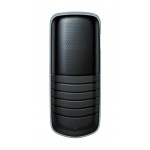 Back Panel Cover For Samsung E1085t Black - Maxbhi.com