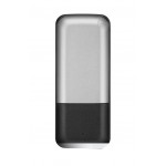 Back Panel Cover For Samsung E1120 Black - Maxbhi.com