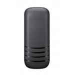 Back Panel Cover For Samsung E1205 Black - Maxbhi.com