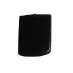 Back Panel Cover For Samsung E200 Eco Black - Maxbhi.com